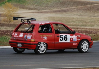 Illustration for article titled The Top 152 Lemons Of The 24 Hours Of LeMons Arse Freeze-A-Palooza 2009!